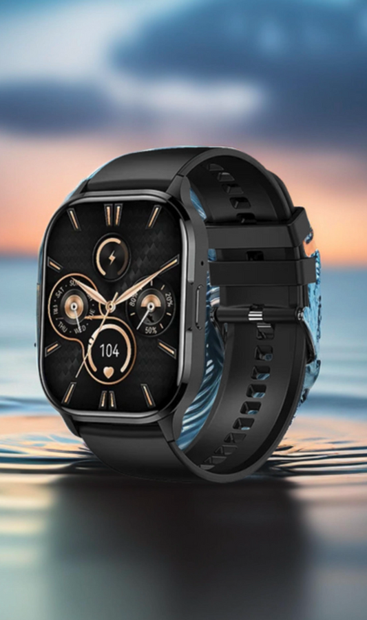 SMART WACHT S3 PRO